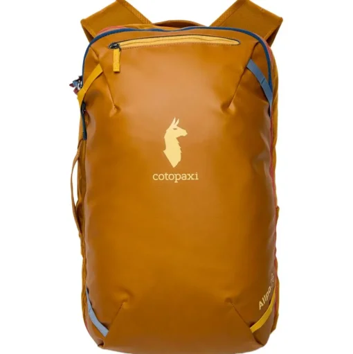Sac de voyage Cotopaxi Allpa 28L Travel Pack Bronze