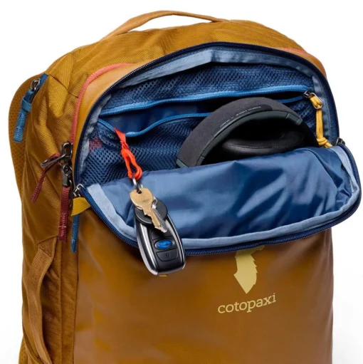 Sac de voyage Cotopaxi Allpa 28L Travel Pack Bronze