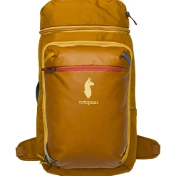 Sac de voyage Cotopaxi Allpa 50L Adventure Travel Pack Bronze