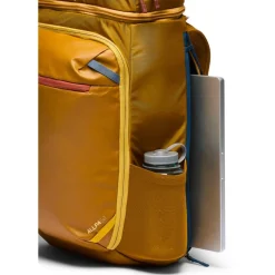 Sac de voyage Cotopaxi Allpa 50L Adventure Travel Pack Bronze