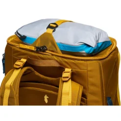 Sac de voyage Cotopaxi Allpa 50L Adventure Travel Pack Bronze