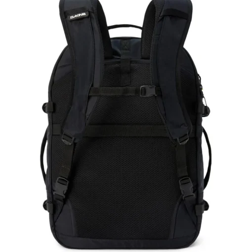 Sac de voyage Dakine Split Adventure Backpack 28L Black Ripstop