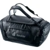 Sac de voyage Deuter Aviant Duffel Pro 60 Black