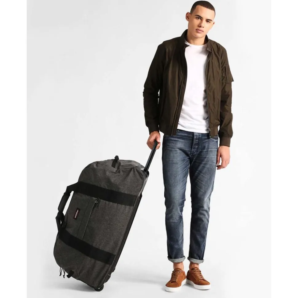 Sac de voyage Eastpak Container 85 + Black Denim