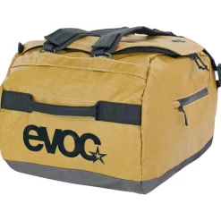 Sac de voyage Evoc Duffle Bag 40L Curry Black