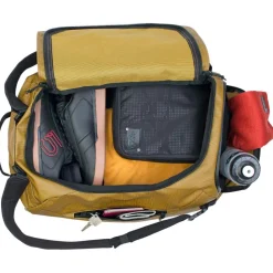 Sac de voyage Evoc Duffle Bag 40L Curry Black