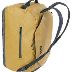 Sac de voyage Evoc Duffle Bag 40L Curry Black