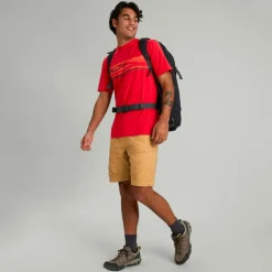 Sac de voyage Kathmandu Hybrid Trolley 50L Black Stingray