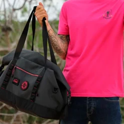 Sac de voyage Oxbow Pombie 50 Graphite