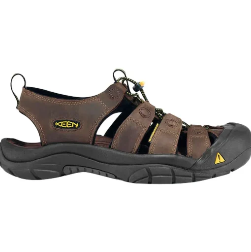 Sandales de randonnée Keen Newport Bison