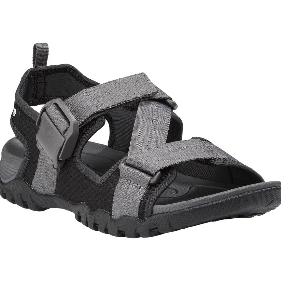 Sandales de randonnée Lafuma Access Sandal M Asphalte
