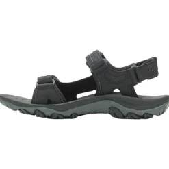 Sandales de randonnée Merrell Huntington Sport Convert Black