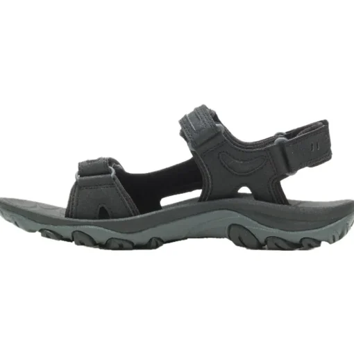 Sandales de randonnée Merrell Huntington Sport Convert Black