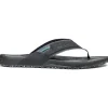 Sandales de récupération Scarpa Tegu Black