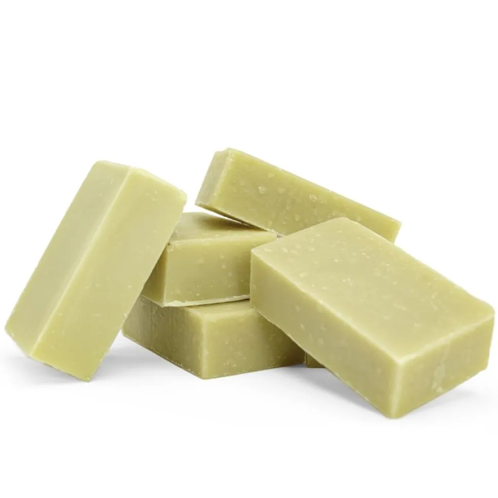 Savon Greenbush Visage/Corps Vegan Bio 100 g