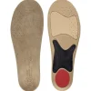 Semelle Sidas Anatomic Leather