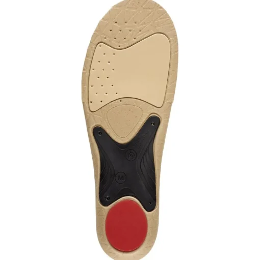 Semelle Sidas Anatomic Leather