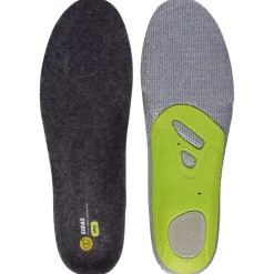 Semelle Sidas 3feet Merino Mid