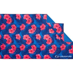 Serviette Lifeventure Printed SoftFibre Towels Oahu