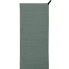 Serviette Pack Towl Recycled Luxe Beach Sage