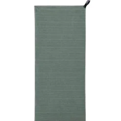 Serviette Pack Towl Recycled Luxe Beach Sage