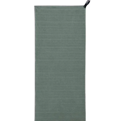 Serviette Pack Towl Recycled Luxe Beach Sage