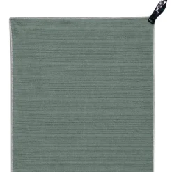 Serviette Pack Towl Recycled Luxe Beach Sage