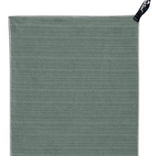 Serviette Pack Towl Recycled Luxe Beach Sage