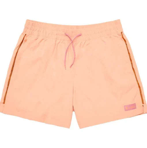Short de rando Cotopaxi Brinco 5 Short W Apricot