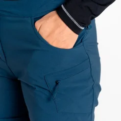 Short de rando DARE2B Melodic III Short Moonlight Denim