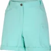 Short de rando DARE2B Melodic II Short Mint Green