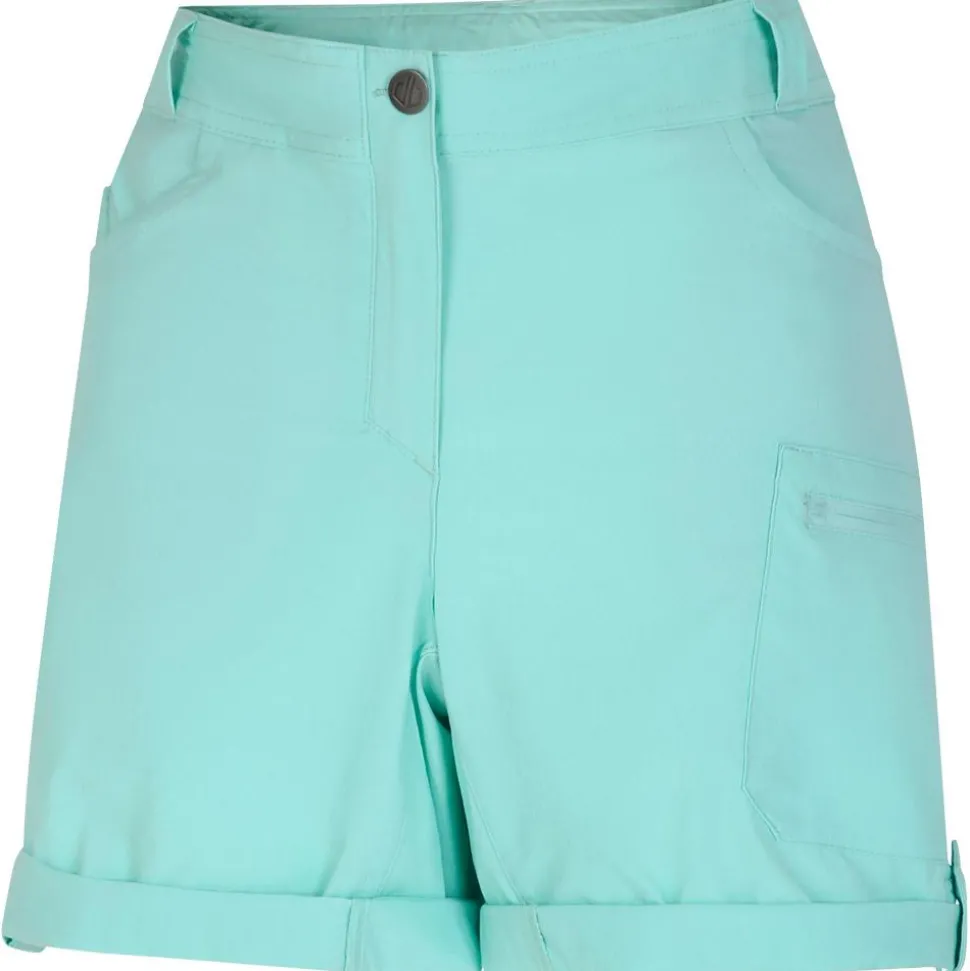 Short de rando DARE2B Melodic II Short Mint Green