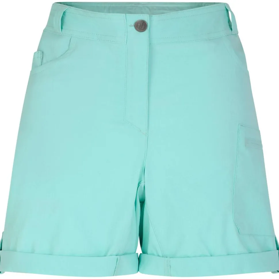 Short de rando DARE2B Melodic II Short Mint Green