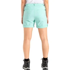 Short de rando DARE2B Melodic II Short Mint Green