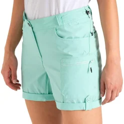 Short de rando DARE2B Melodic II Short Mint Green