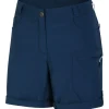 Short de rando DARE2B Melodic II Short Moonlight Denim