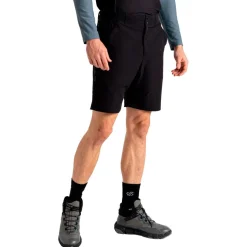 Short de rando DARE2B Torrek II Short Black