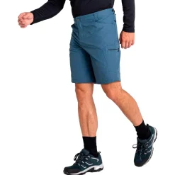 Short de rando DARE2B Tuned In II Short Orion Grey