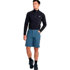 Short de rando DARE2B Tuned In II Short Orion Grey