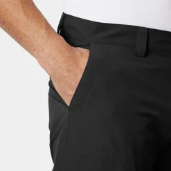 Short de rando Helly Hansen Cargo Shorts Black