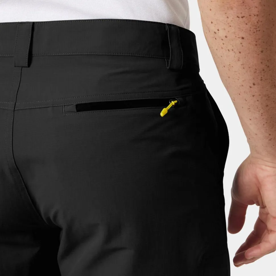 Short de rando Helly Hansen Cargo Shorts Black
