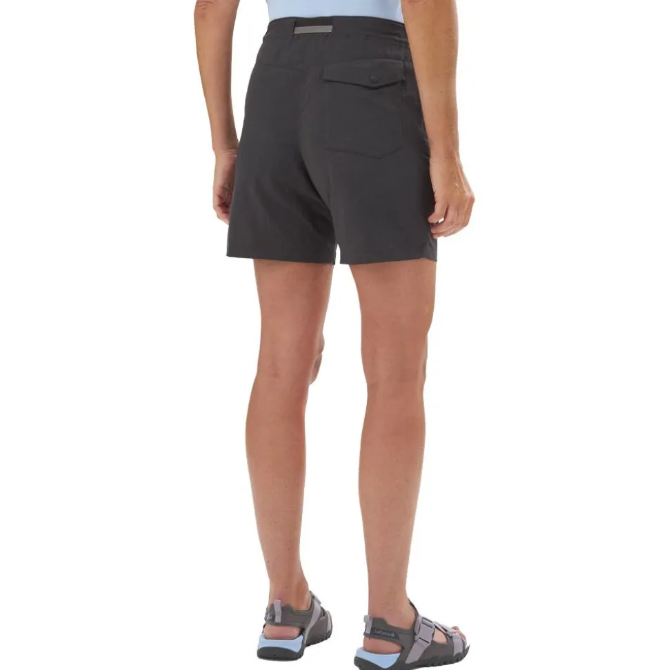 Short de rando Lafuma Access Short W Asphalte