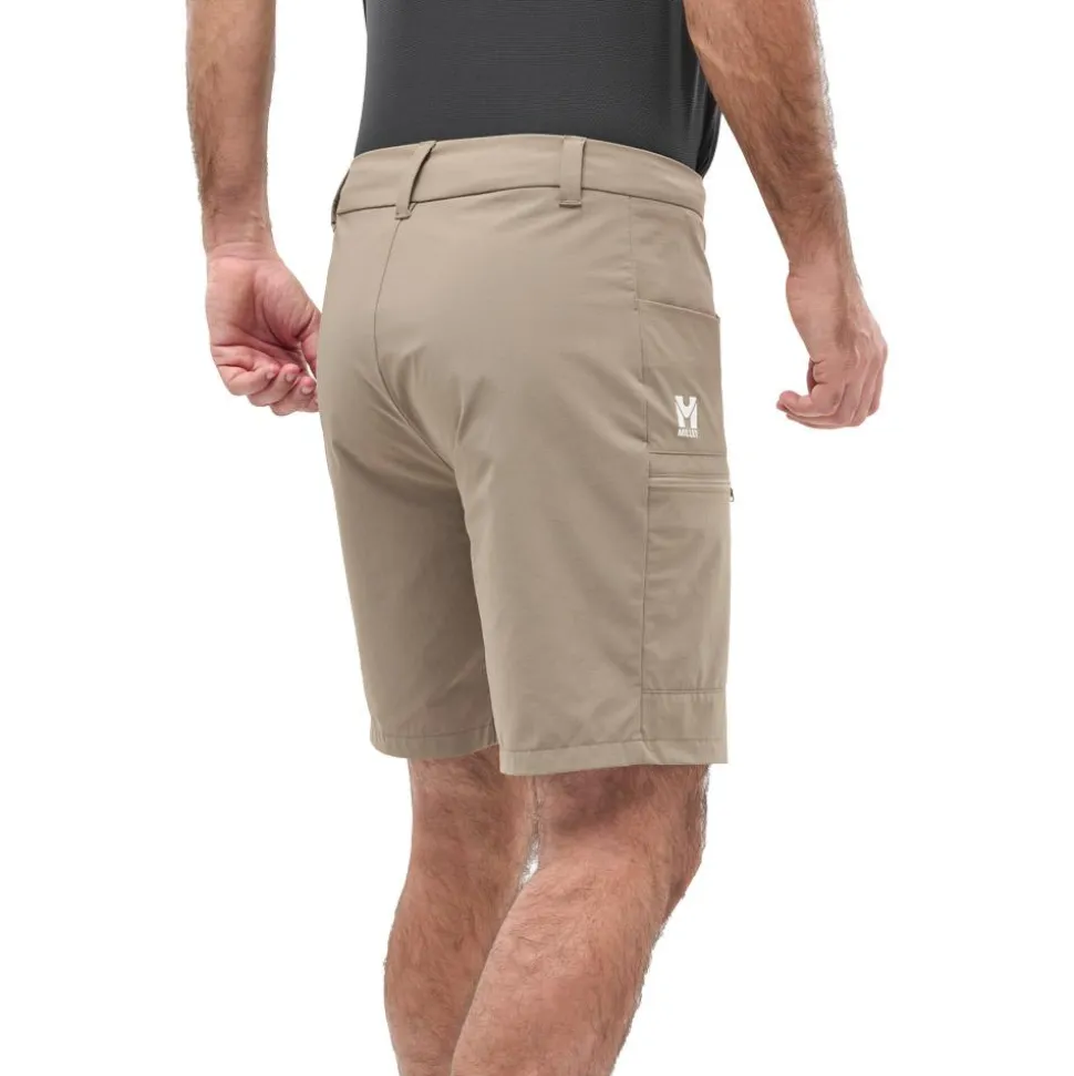 Short de rando Millet Ubic Stretch Short M Dorite