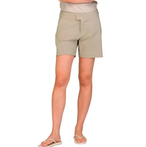 Short de rando Norrona Femund Flex1 Light Shorts W Winter Twig