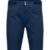 Short de rando Norrona Femund Flex1 Lightweight Short Indigo Night