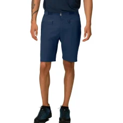 Short de rando Norrona Femund Flex1 Lightweight Short Indigo Night