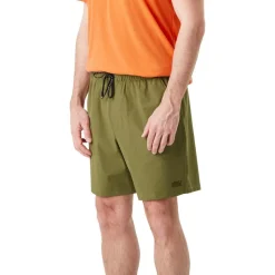 Short de rando Picture Lenu Stretch Shorts Tobacco