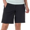 Short de rando Rossignol W Skpr Black