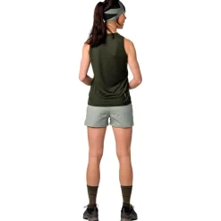 Short de rando Salewa Puez Durastretch W Shadow