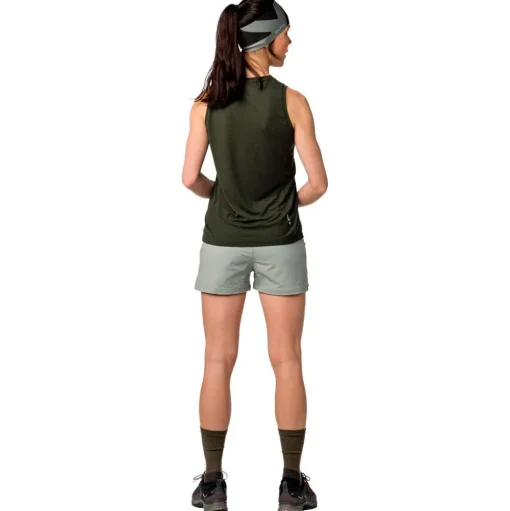 Short de rando Salewa Puez Durastretch W Shadow